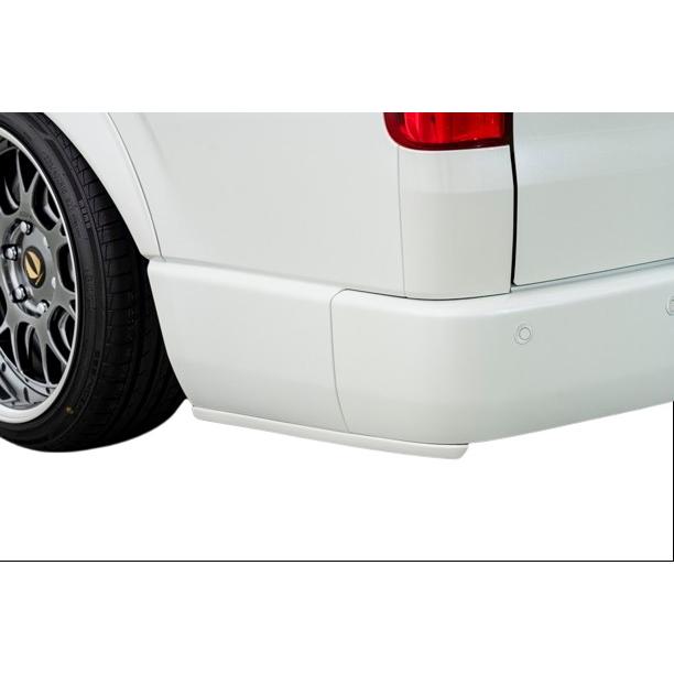 AIMGAIN 純VIP LIP トヨタ 200 ハイエース ナロー リップタイプ 4・5