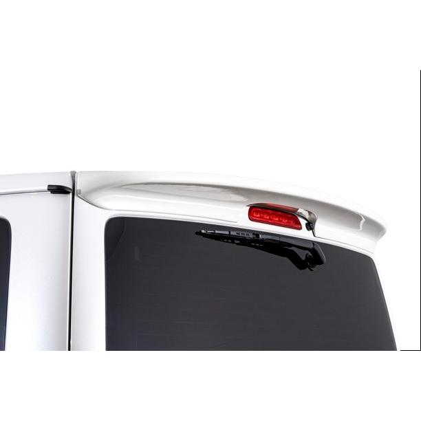 AIMGAIN 純VIP SPORT トヨタ 200 ハイエース ナロー バンパータイプ 4