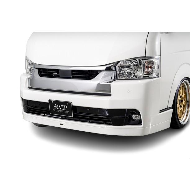 AIMGAIN 純VIP トヨタ 200 ハイエース ワイド スーパーロング 4