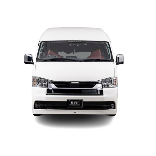 AIMGAIN 純VIP トヨタ 200 ハイエース ワイド スーパーロング 4・5・6