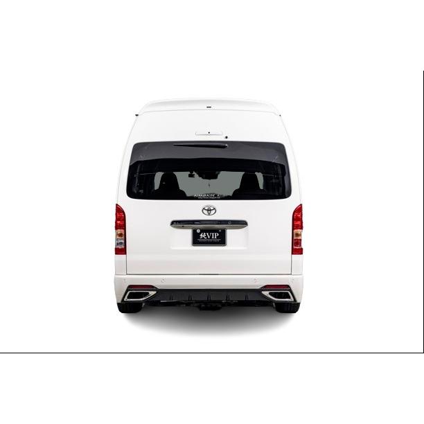 AIMGAIN 純VIP トヨタ 200 ハイエース ワイド スーパーロング 4・5・6