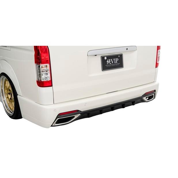 AIMGAIN 純VIP トヨタ 200 ハイエース ワイド スーパーロング 4・5・6