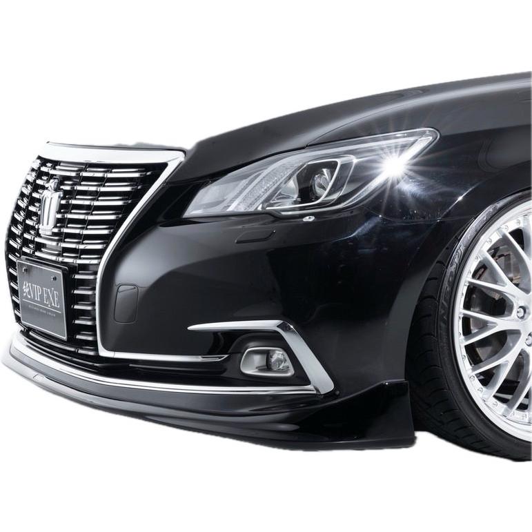 AIMGAIN 純VIP EXE トヨタ クラウン ロイヤル 2015.10-2018.4 GRS210