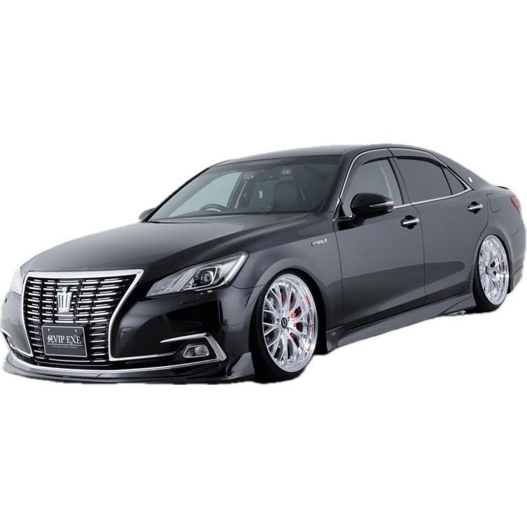 AIMGAIN 純VIP EXE トヨタ クラウン ロイヤル 2015.10-2018.4 GRS210