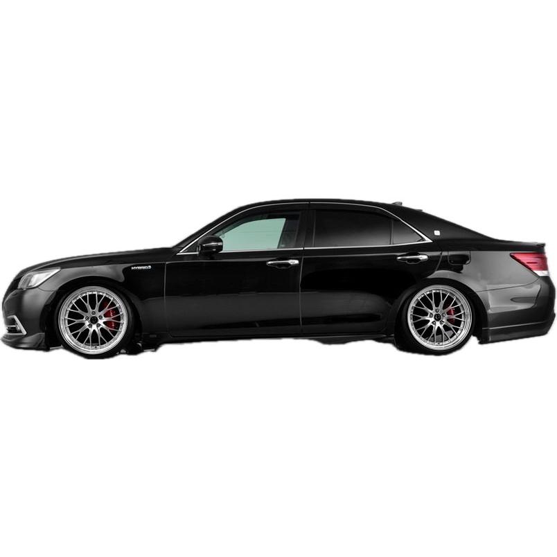 AIMGAIN 純VIP EXE トヨタ クラウン ロイヤル 2015.10-2018.4 GRS210