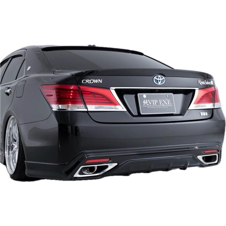 AIMGAIN 純VIP EXE トヨタ クラウン ロイヤル 2015.10-2018.4 GRS210