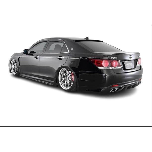 AIMGAIN 純VIP GT 後期 トヨタ 210 クラウン アスリート GRS210