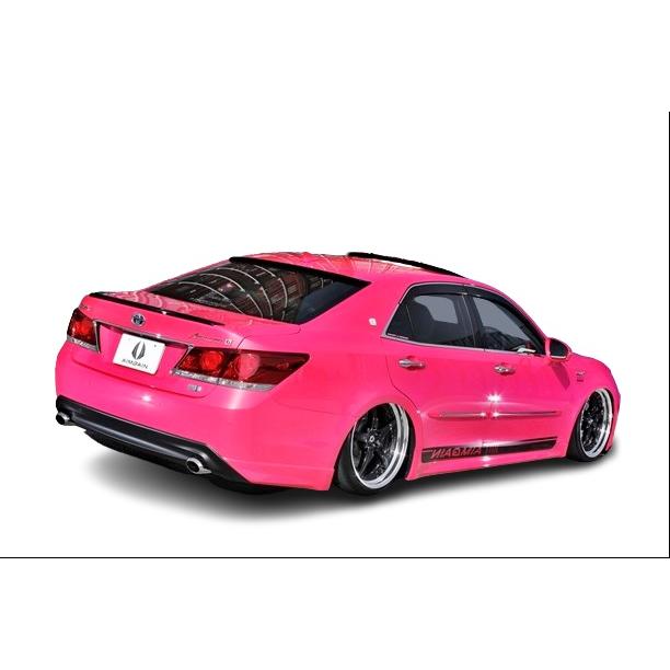 AIMGAIN 純VIP SPORT 前期 トヨタ 210 クラウン アスリート