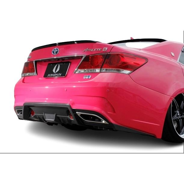 AIMGAIN 純VIP GT 前期 トヨタ 210 クラウン アスリート ハイブリッド