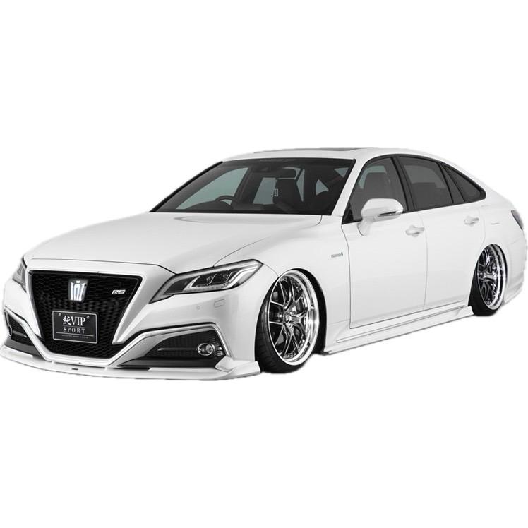 AIMGAIN 純VIP SPORT 220 クラウン RSグレード GWS224 AZSH20