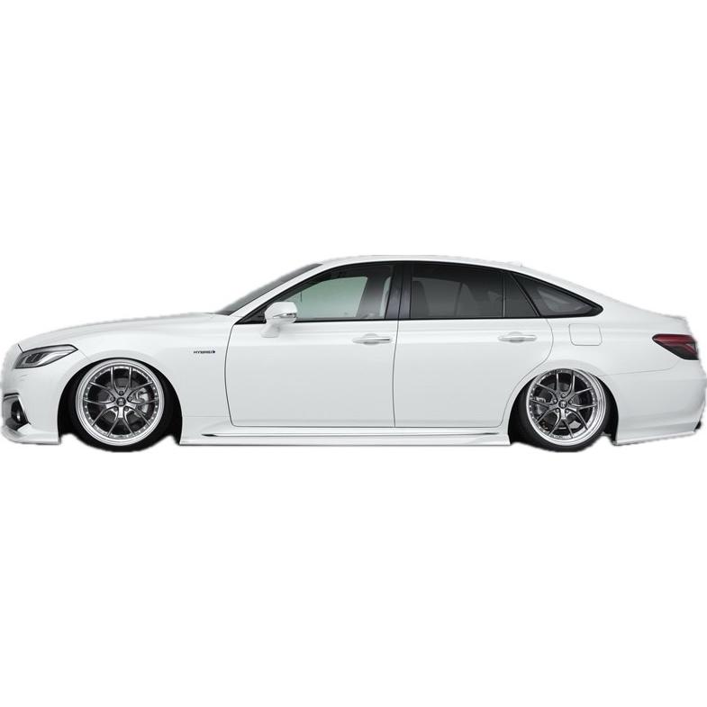 AIMGAIN 純VIP SPORT 220 クラウン RSグレード GWS224 AZSH20 ARS220