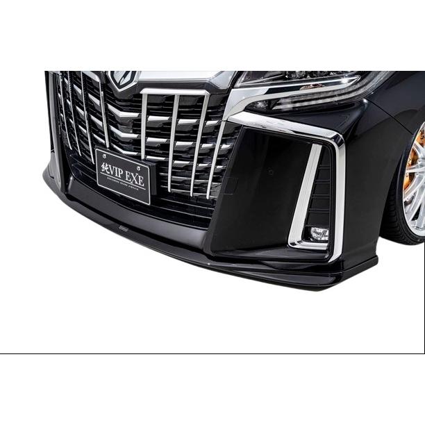 AIMGAIN】 純VIP EXE トヨタ 30 アルファード 後期 MC〜 GGH30W エアロ 