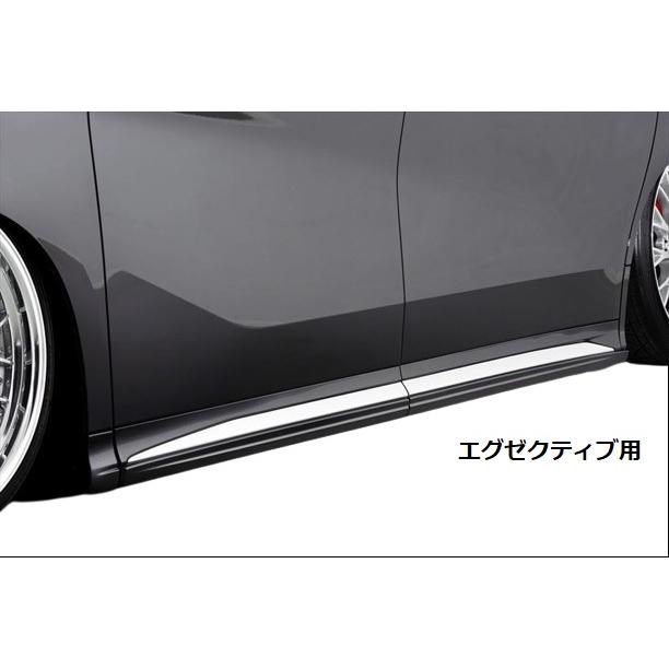 AIMGAIN 純VIP EXE トヨタ 30 アルファード 後期 MC〜 GGH30W エアロ