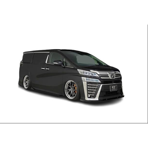 トヨタ　ヴェルファイア30系　後期　純正パーツ ３点セット　バラ売り可 AIMGAIN 純VIP SPORT Zグレード トヨタ 30 ヴェルファイア 後期 MC