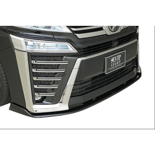 AIMGAIN 純VIP SPORT Zグレード トヨタ 30 ヴェルファイア 後期 MC