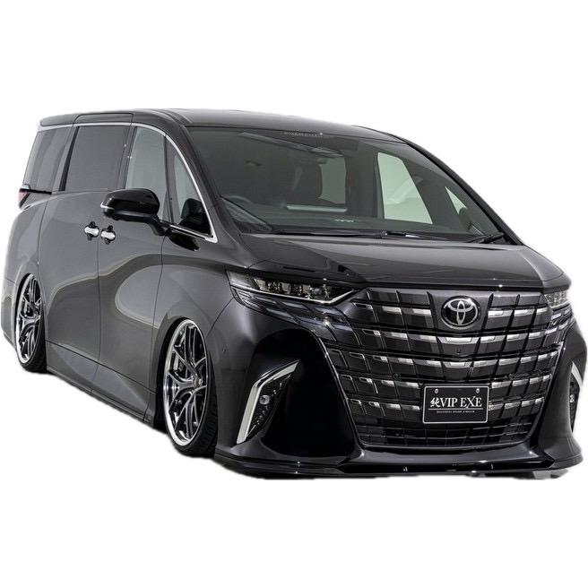 AIMGAIN 純VIP EXE トヨタ 40 AAHH40W AGH40W アルファード 2.5