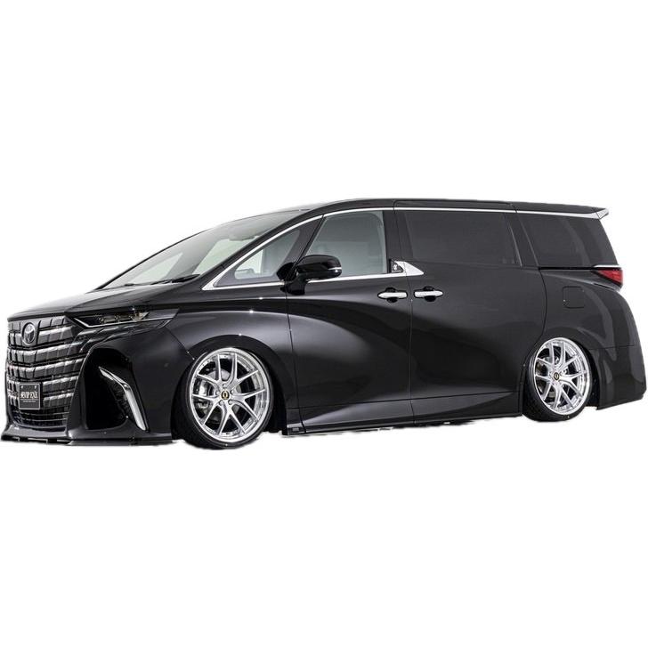 AIMGAIN 純VIP EXE トヨタ 40 AAHH40W AGH40W アルファード 2.5