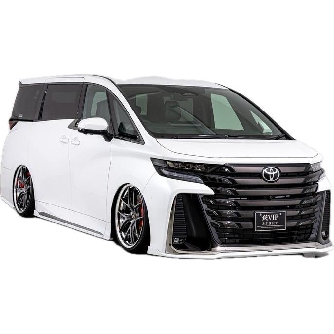 AIMGAIN 純VIP SPORT トヨタ 40 AAHH40W TAHA40W ヴェルファイア