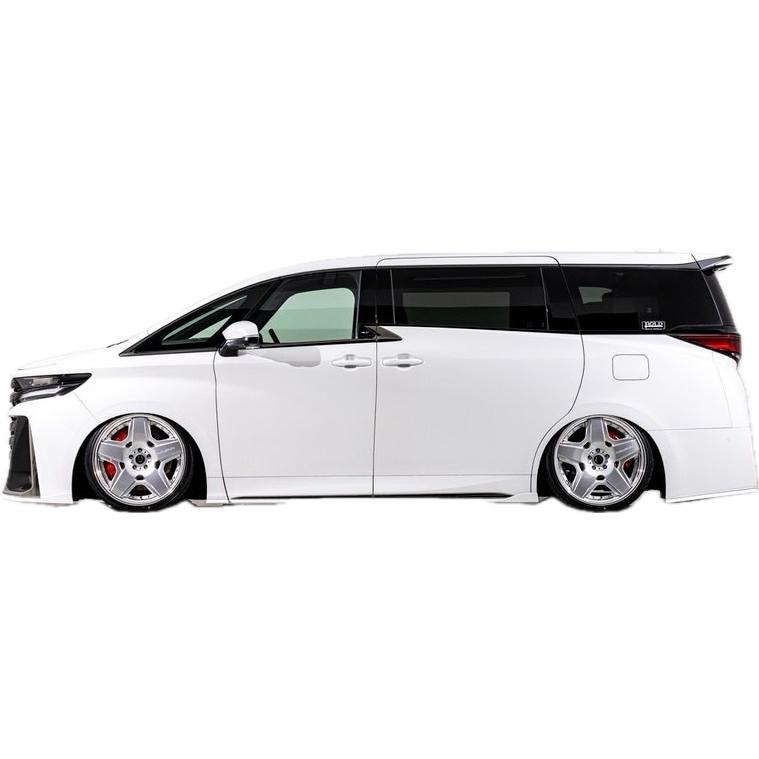 エムアイモーターさん専用 HJ 40ヴェルファイア 改 エムアイモーター