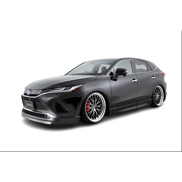 フロント イージープロ Ver.2　MXUA80 ハリアー フロント イージープロ Ver.2 MXUA80 ハリアー フロント イージープロ