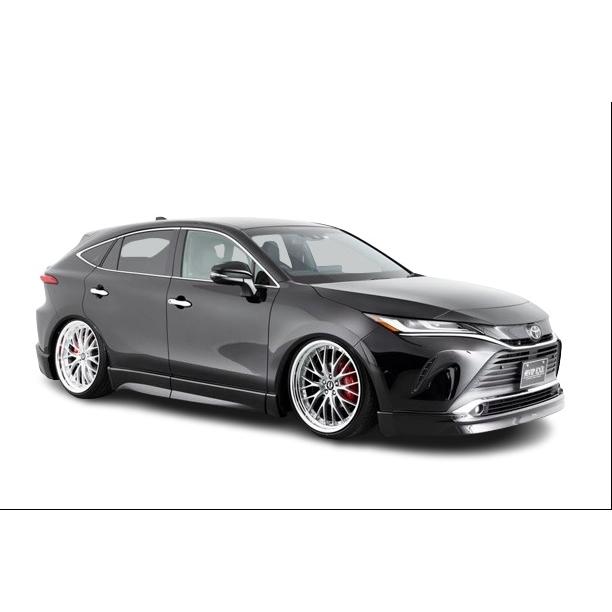 AIMGAIN 純VIP EXE 80 ハリアー MXUA80 AXUH80 フルキット 3