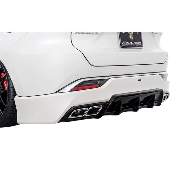 AIMGAIN SPORT 80 ハリアー MXUA80 AXUH80 GTフィニッシャー （専用