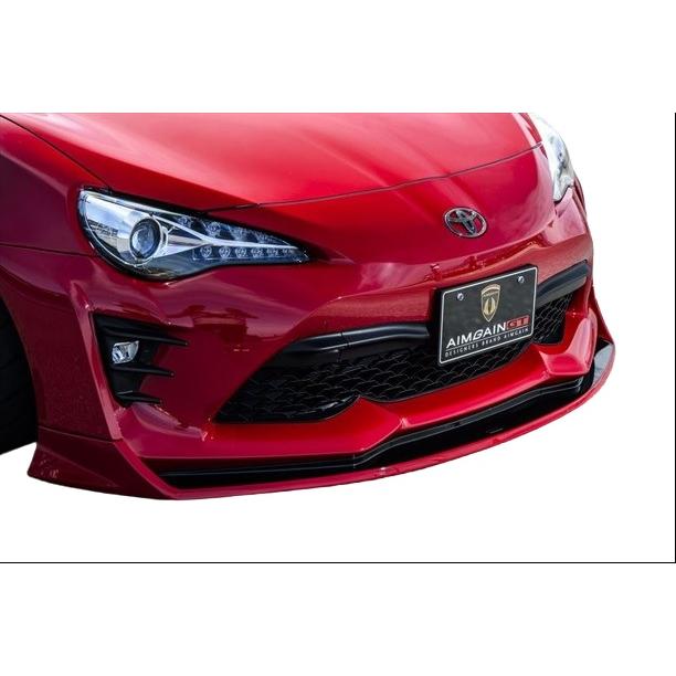 AIMGAIN GT 後期 トヨタ 86 SCION FR-S パーフェクトボディキット