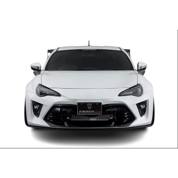 AIMGAIN GT4 トヨタ 86 ZN6 前期/後期 ワイドフェンダーVer フルキット