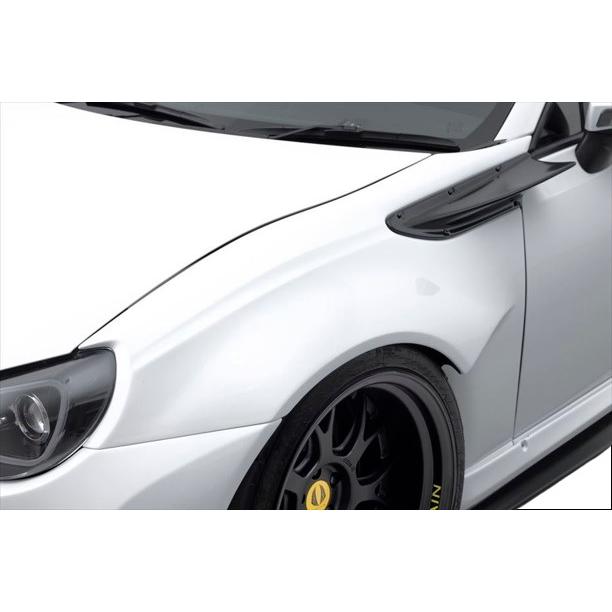 AIMGAIN GT4 トヨタ 86 ZN6 前期/後期 ワイドフェンダーVer フロント