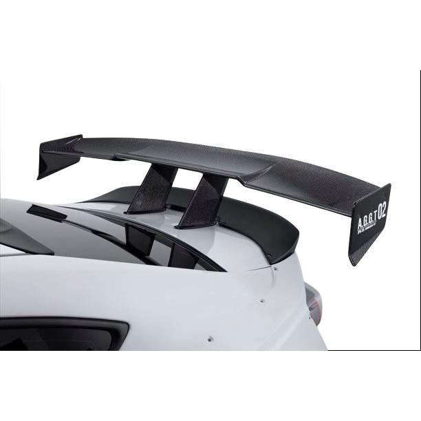 AIMGAIN GT4 トヨタ 86 ZN6 前期/後期 ワイドフェンダーVer トランク