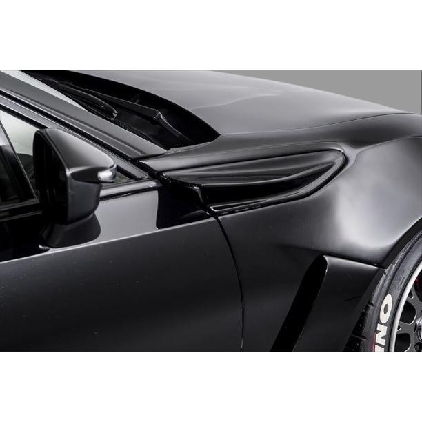 AIMGAIN GT-F トヨタ 86 スバル BRZ 前期/後期 ワイドフェンダーVer