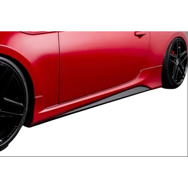 AIMGAIN GT-F トヨタ 86 スバル BRZ 前期/後期 ノーマルフェンダーVer