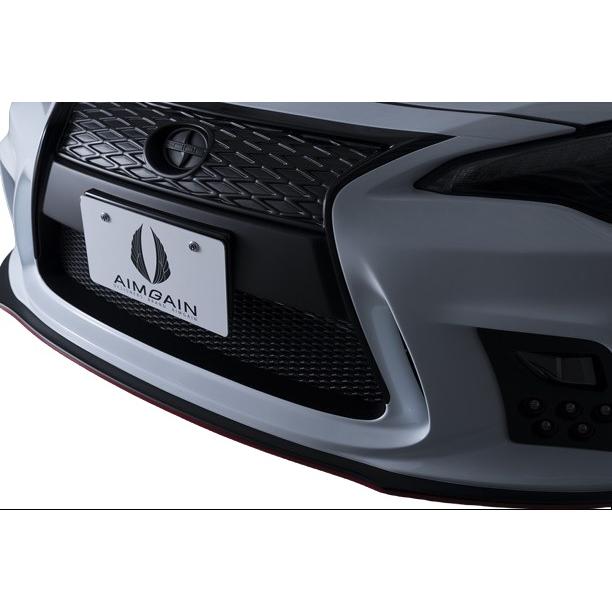 AIMGAIN LF SPORT トヨタ 86 SCION FR-S 前期 ZN6 フロントバンパー