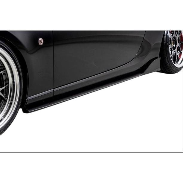 AIMGAIN SPORT トヨタ 86 ZN6 後期 ノーマルフェンダーVer フルキット