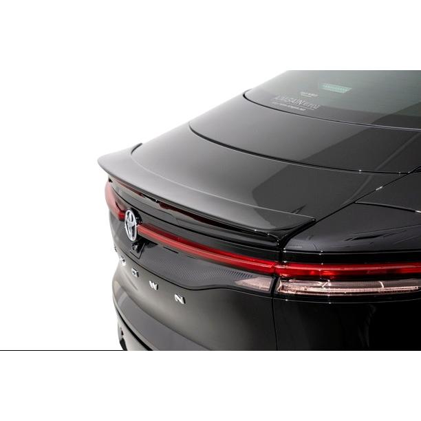 AIMGAIN 純VIP EXE トヨタ クラウン クロスオーバー 2022y.10 