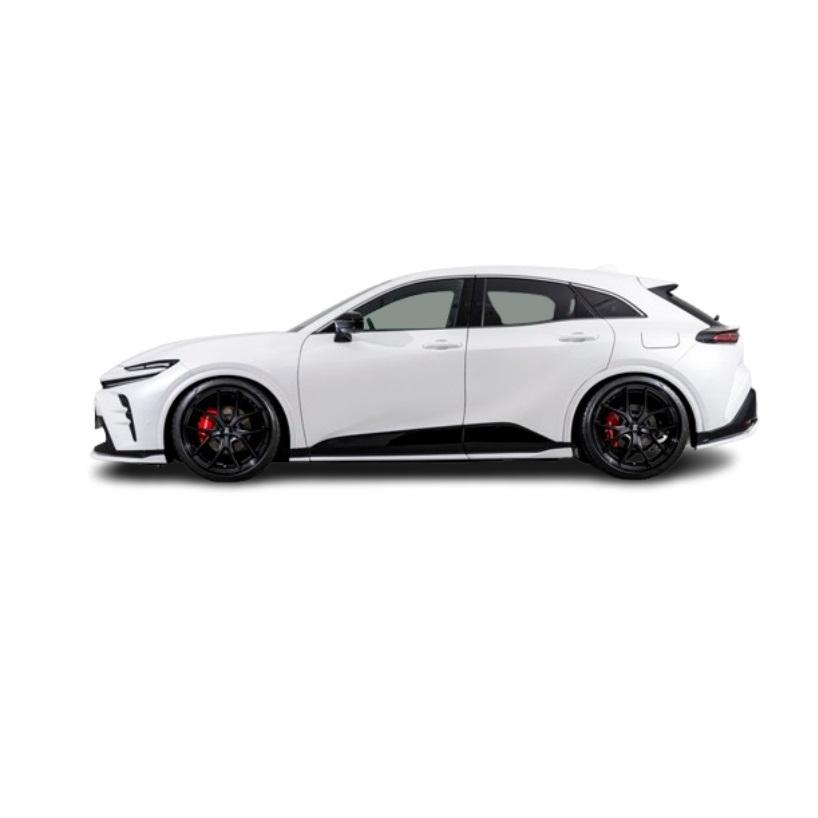 AIMGAIN SPORT トヨタ クラウン スポーツ SUV AZSH36W リアアンダー