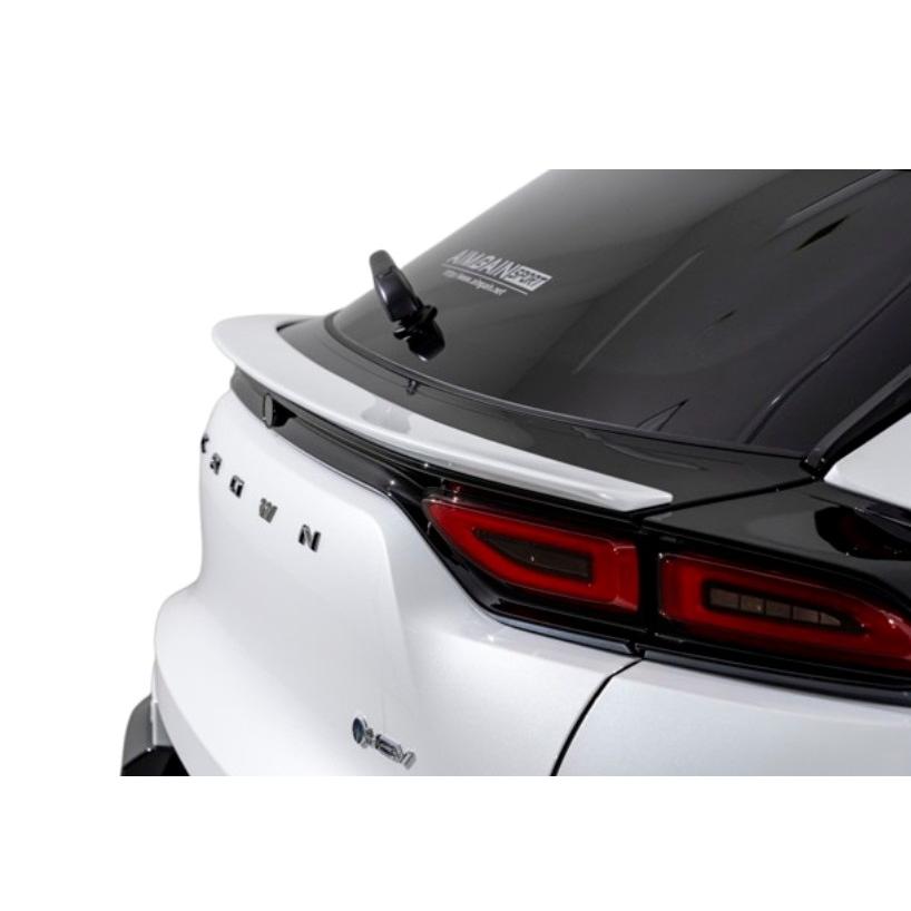 AIMGAIN SPORT トヨタ クラウン スポーツ SUV AZSH36W リアゲート