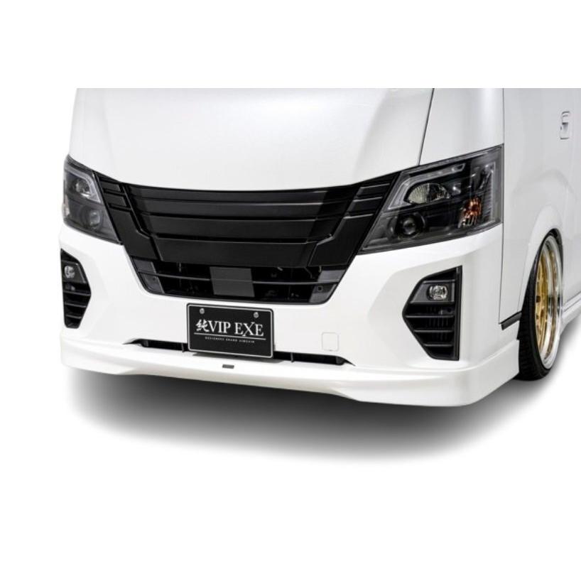 AIMGAIN 純VIP EXE type2 NISSAN ニッサン 日産 E26 CARAVAN AIMGAIN 純VIP EXE type2 NISSAN ニッサン 日産 E26 CARAVAN