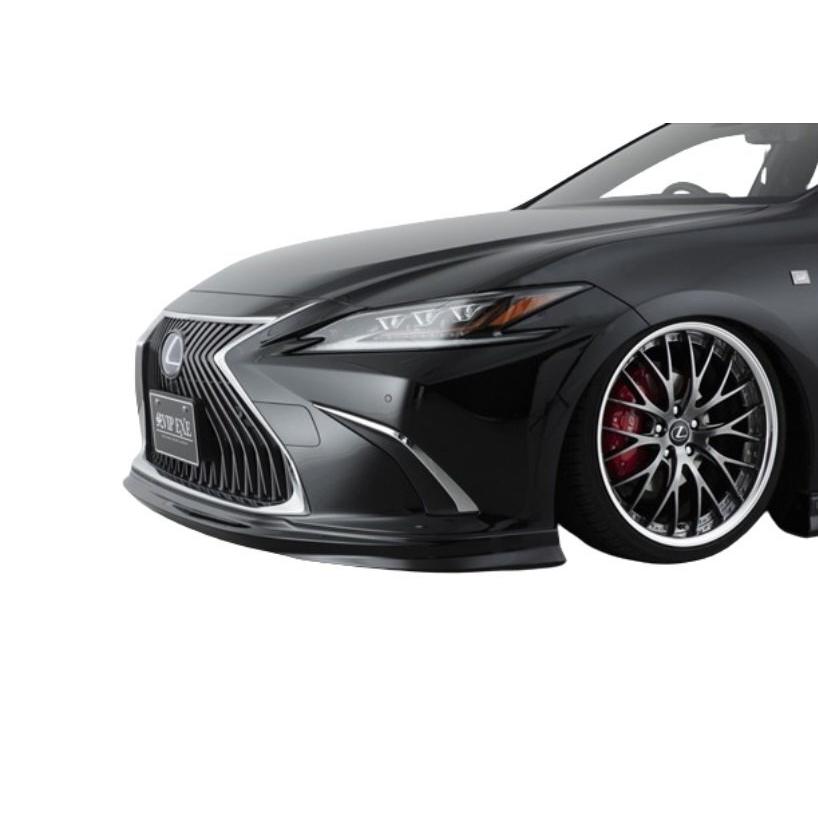 AIMGAIN 純VIP EXE LEXUS レクサス ES ES300h フロントスポイラー
