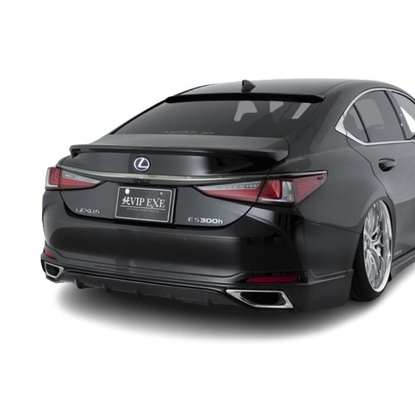 AIMGAIN 純VIP EXE LEXUS レクサス ES ES300h リアスポイラー