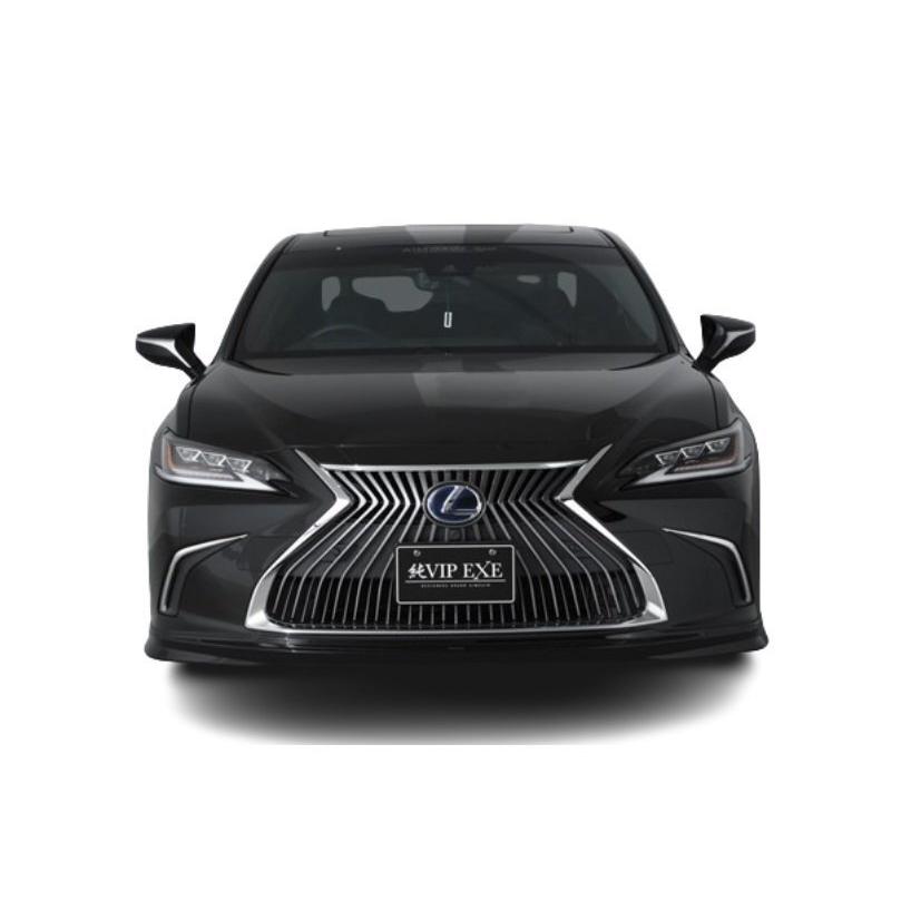 AIMGAIN 純VIP EXE LEXUS レクサス ES ES300h リアスポイラー