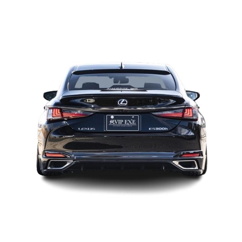 AIMGAIN 純VIP EXE LEXUS レクサス ES ES300h ルーフスポイラー