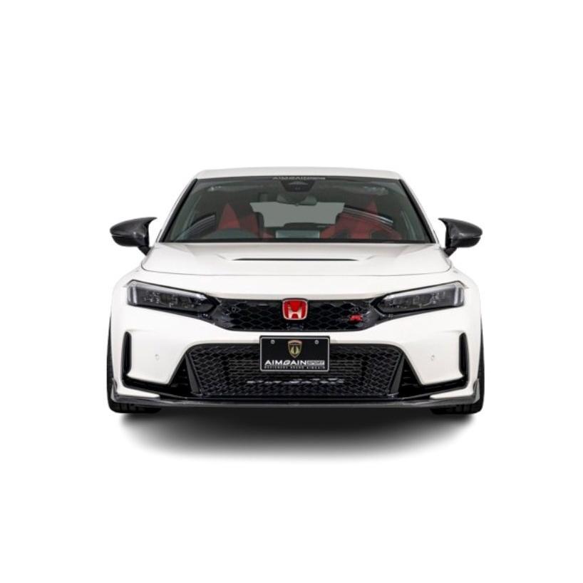AIMGAIN SPORT HONDA ホンダ シビック タイプR CIVIC TypeR FL5 ミラー 