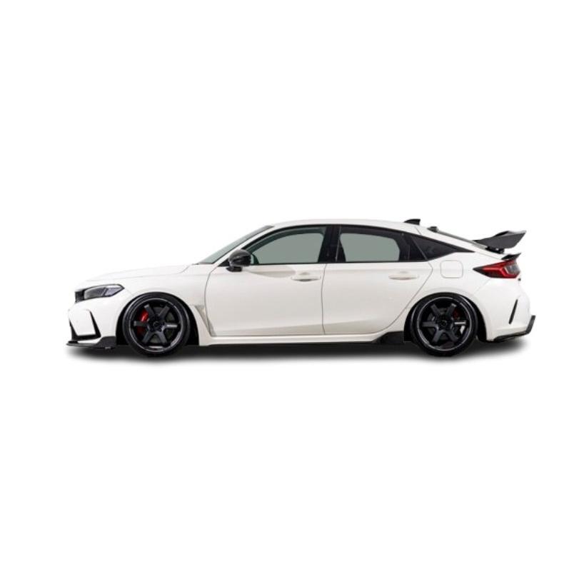 AIMGAIN SPORT HONDA ホンダ シビック タイプR CIVIC TypeR FL5 ミラー