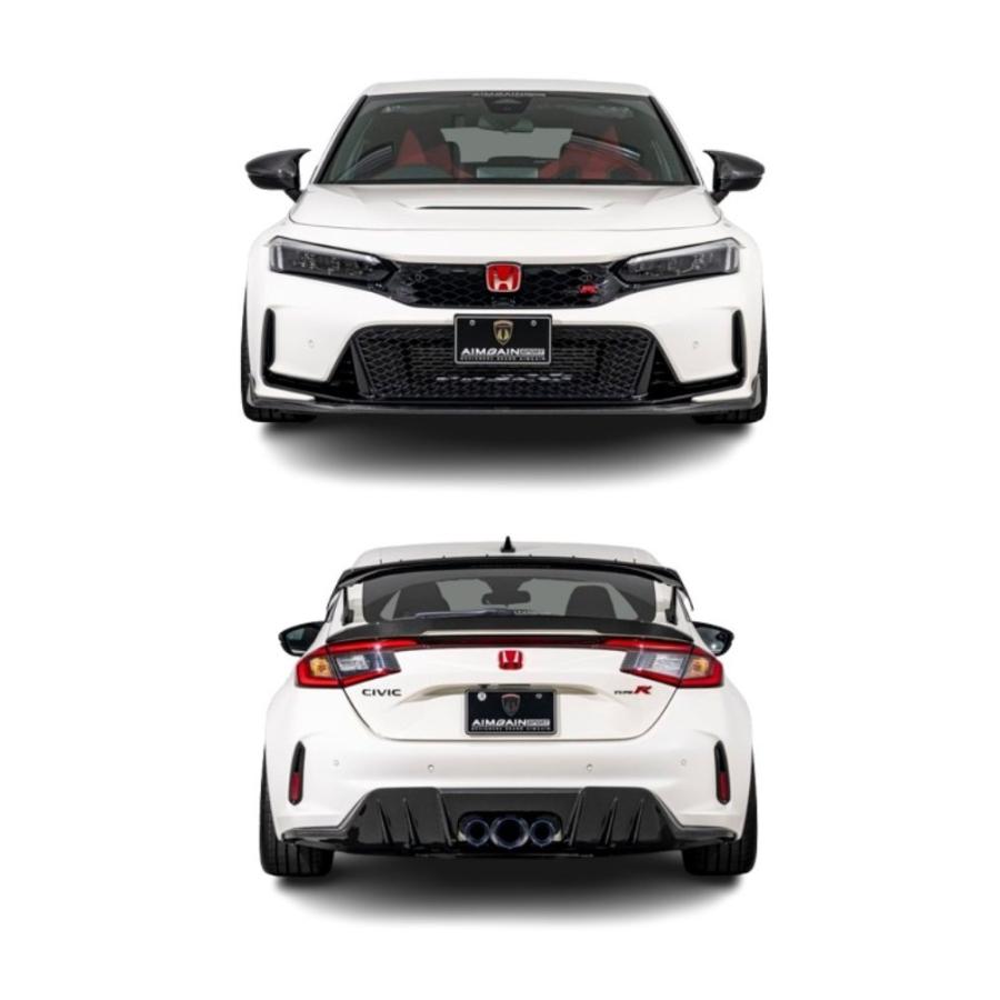 AIMGAIN SPORT HONDA ホンダ シビック タイプR CIVIC TypeR FL5 ルーフ