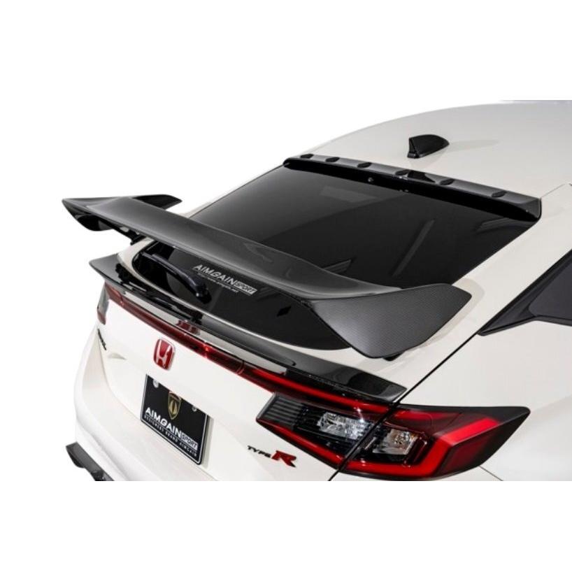AIMGAIN SPORT HONDA ホンダ シビック タイプR CIVIC TypeR FL5 リア