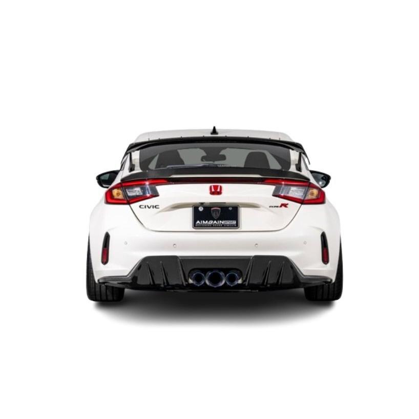 AIMGAIN SPORT HONDA ホンダ シビック タイプR CIVIC TypeR FL5 リア 