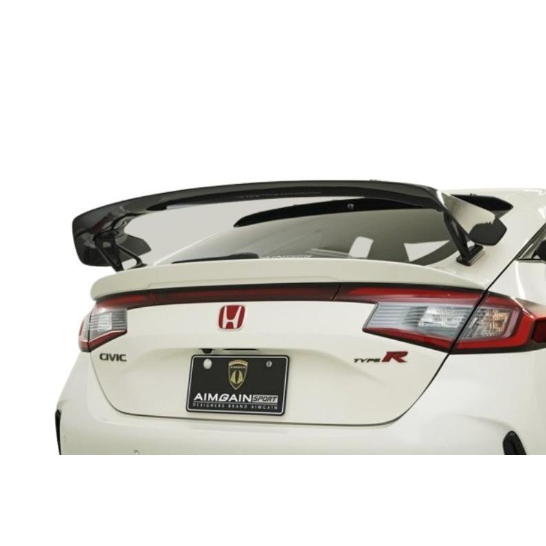 AIMGAIN SPORT HONDA ホンダ シビック タイプR CIVIC TypeR FL5