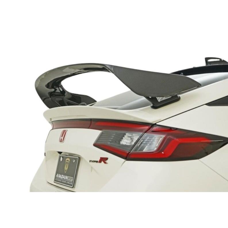AIMGAIN SPORT HONDA ホンダ シビック タイプR CIVIC TypeR FL5
