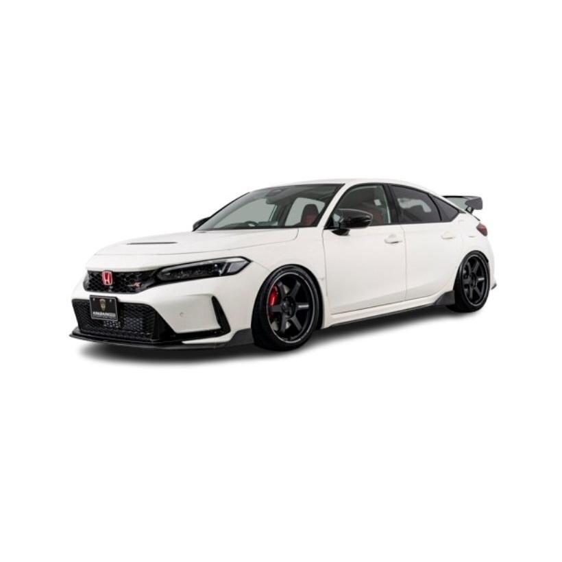AIMGAIN SPORT HONDA ホンダ シビック タイプR CIVIC TypeR FL5